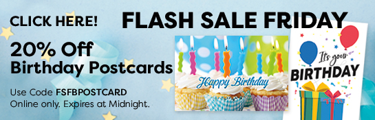 Promotional Offer